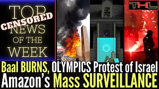 Top CENSORED News of the Week | Feb 13, 2026