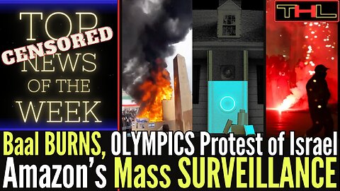 Top CENSORED News of the Week | Feb 13, 2026