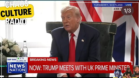 President Trumps Says He Never Went To Epstein’s Island