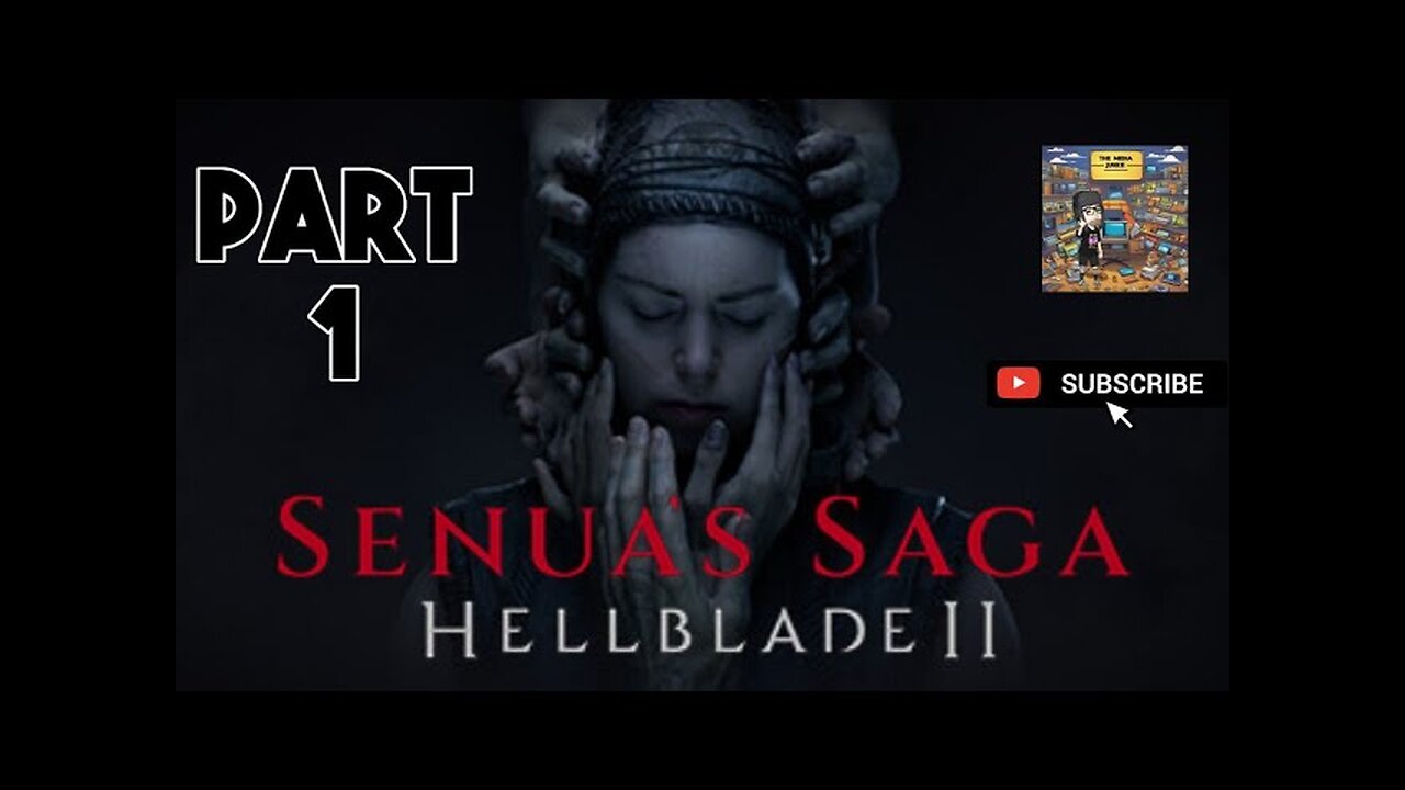 Hellblade II Part 1