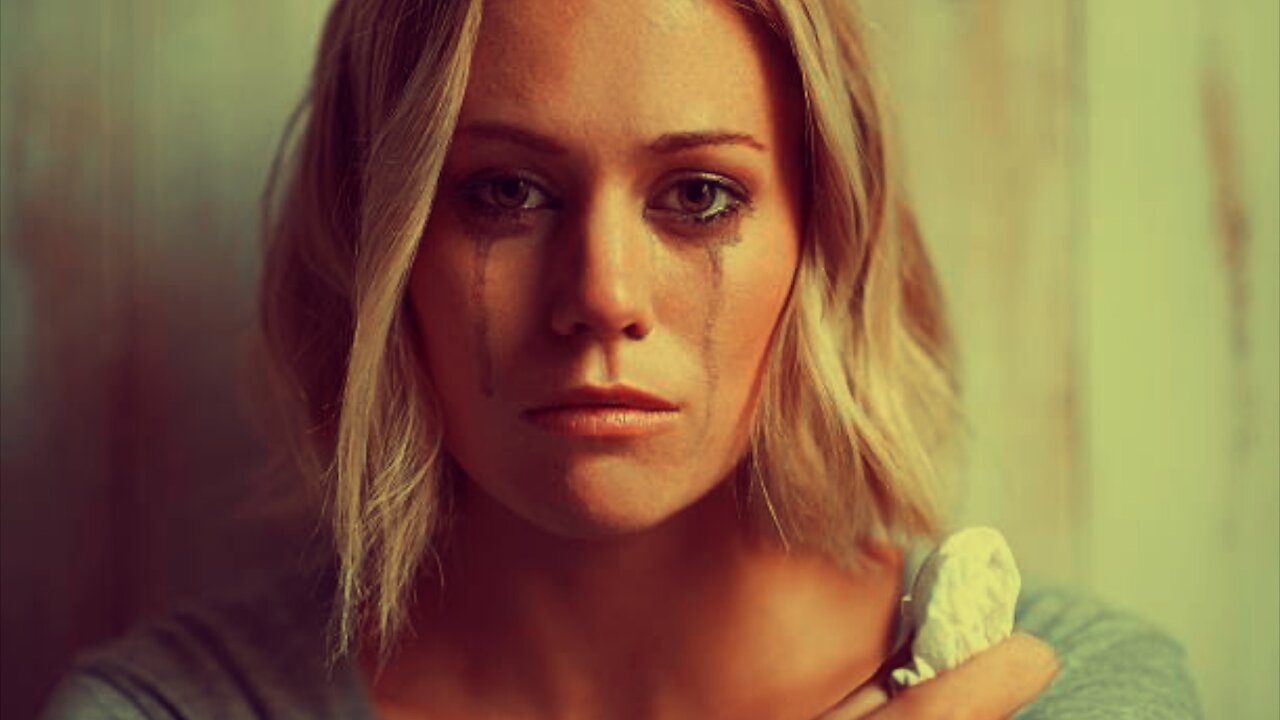 When men stop simping