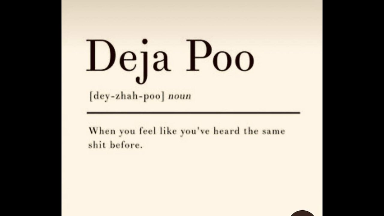 Rock round the clock till it stops