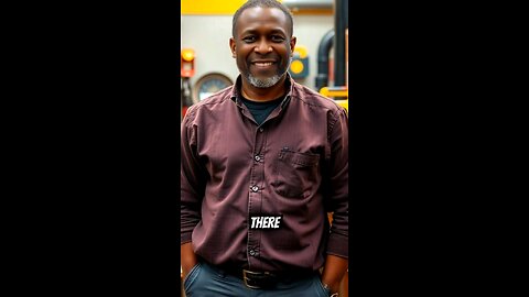 Embrace Your Journey- Elijah Story.