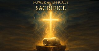 THE IRRESISTIBLE POWER AND EFFICACY OF SACRIFICE! 100 Days Fasting & Prayer - Day 80 Sept 22nd, 2025