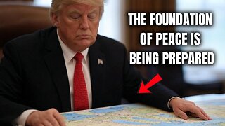 Will Trump Expand The Groundwork For The Abrahamic Accords?