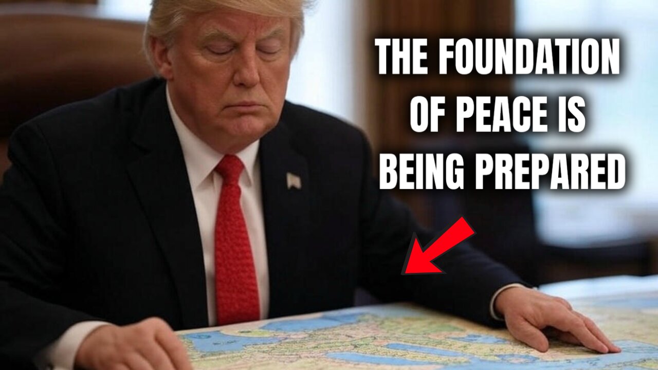 Will Trump Expand The Groundwork For The Abrahamic Accords?