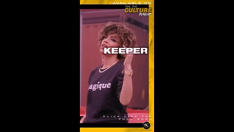 #NewMusic Listen to a clip of @haleysmalls - “Keeper”