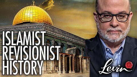 Mark Levin Reacts to Charlie Kirk’s POWERFUL Defense of Israel