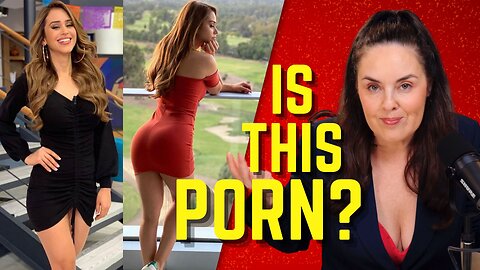 The Government Wants to Ban Mexican Weather Ladies | New Censorship Bill