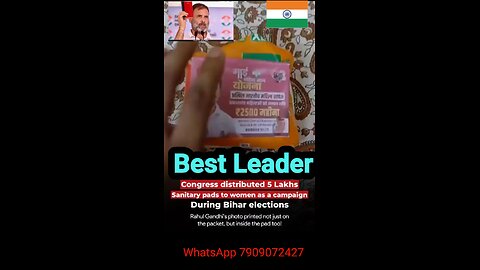 I stand with my best leader #rahulgandhi #congress #bjp #india #narendramodi #modi #politics