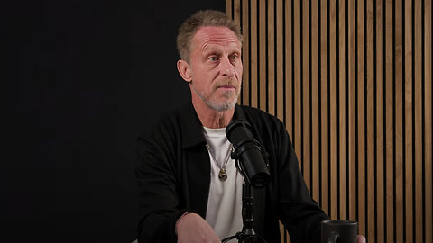 Podcast Recap - How to Improve Your Vitality & Heal From Disease | Dr. Mark Hyman