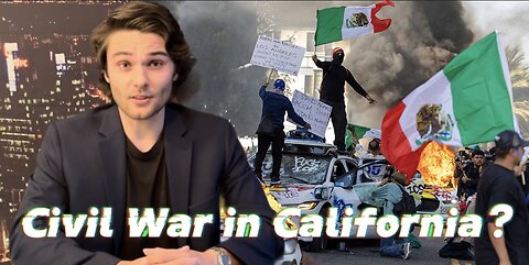 Los Angeles Anti-ICE Riots Explained