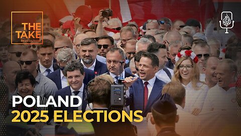 Who could be Poland_s next president_ _ The Take