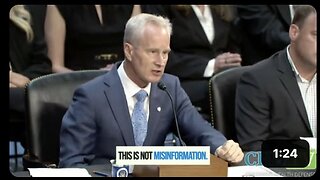 🔥Dr. McCullough on FIRE at the COVID-19 Vaccine Adverse Events Hearing