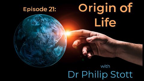 21 Origin of Life