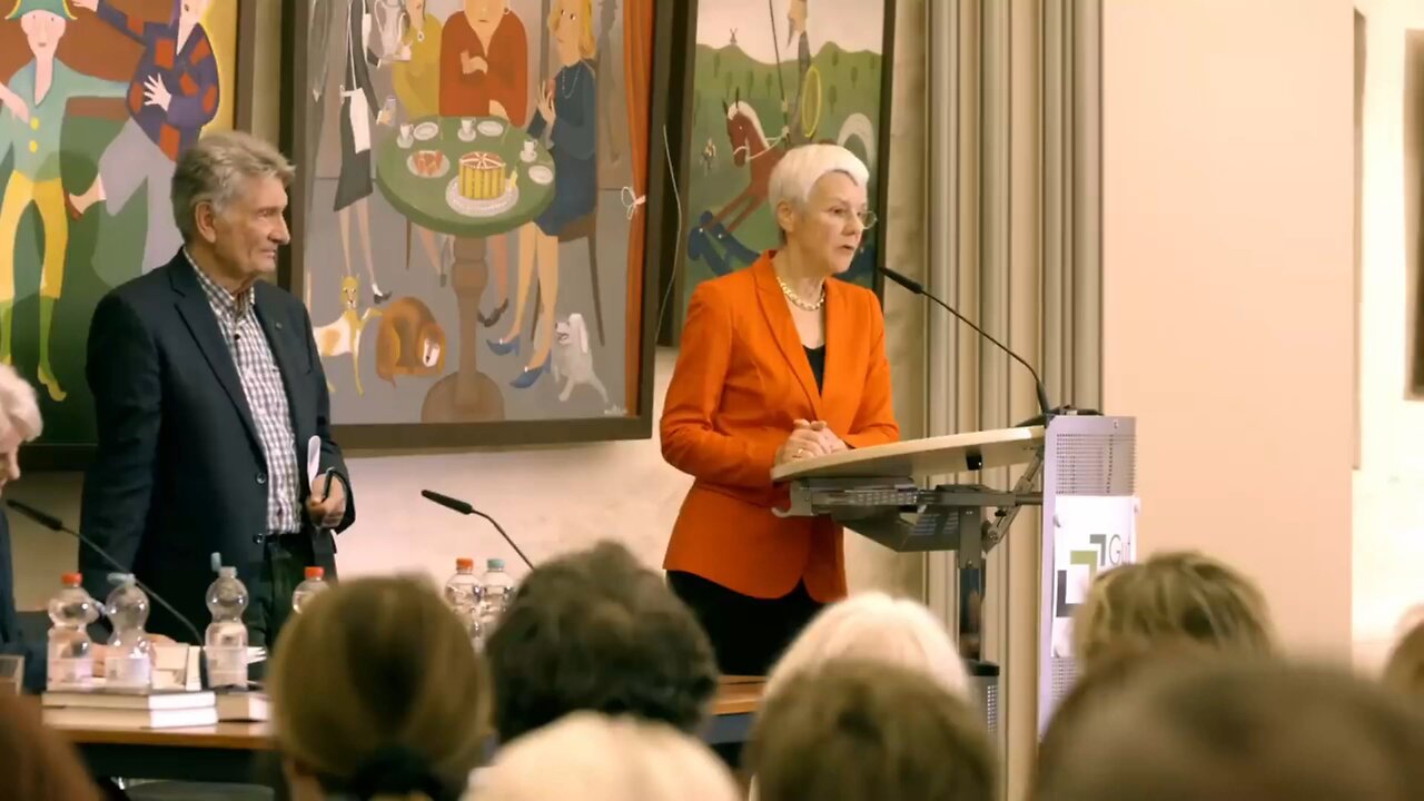 "Gorbatschow und Gödelitz - Frieden"