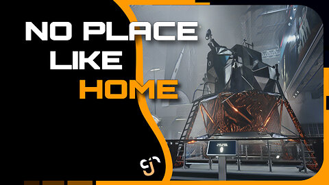 Starfield - No Place Like Home