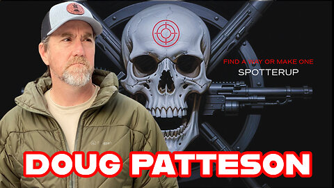 Ep53 | Doug Patteson former CIA Case Officer