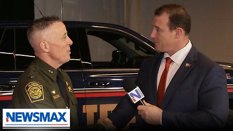 'Not one time': Border Commander Bovino blasts Walz, Frey for refusal to communicate