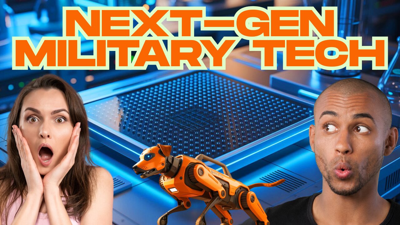 Quantum Optics Breakthrough STUNS the World