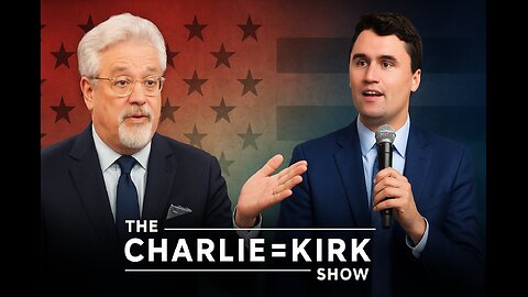 Glenn Beck Commemorates Charlie Kirk -