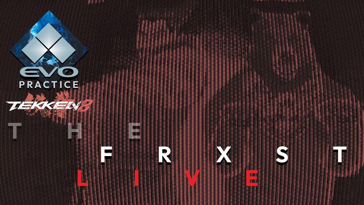 local tekken tourney & story _ 3/28