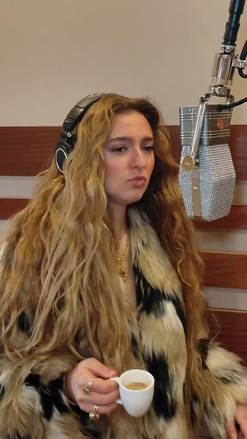 Amen is my second favorite four letter word