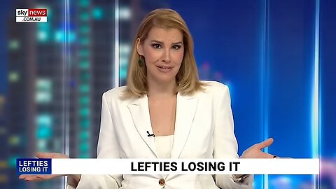 TV host ridicules lefty pronoun madness