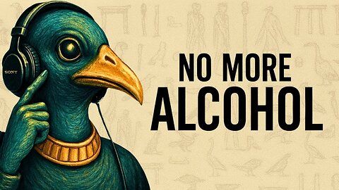 Why Alcohol Keeps You Broke, Sick, and Spiritually Empty
