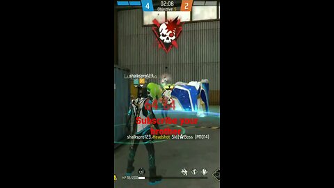 IMPOSSIBLE 👿 ONE TOP HEAD SHOT