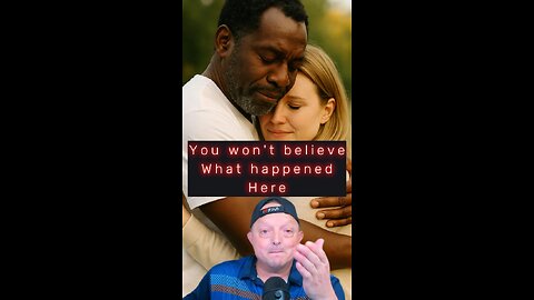True forgiveness!