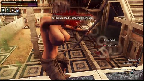 conan exiles enormous titties milkers knockers