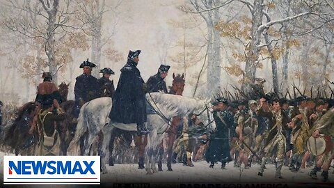 The birth of the United States Army