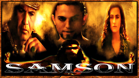 Samson (2018)