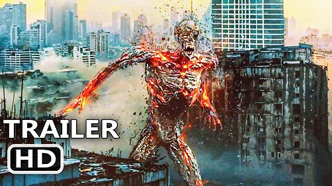 REBIRTH HOME SWEET HOME Trailer (NEW 2025)