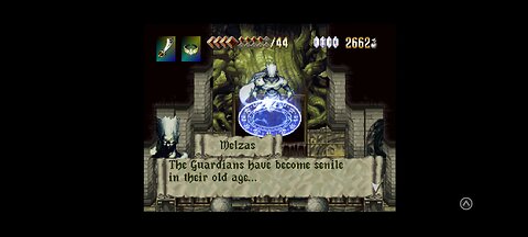 Alundra Episode 61 - The Beginning