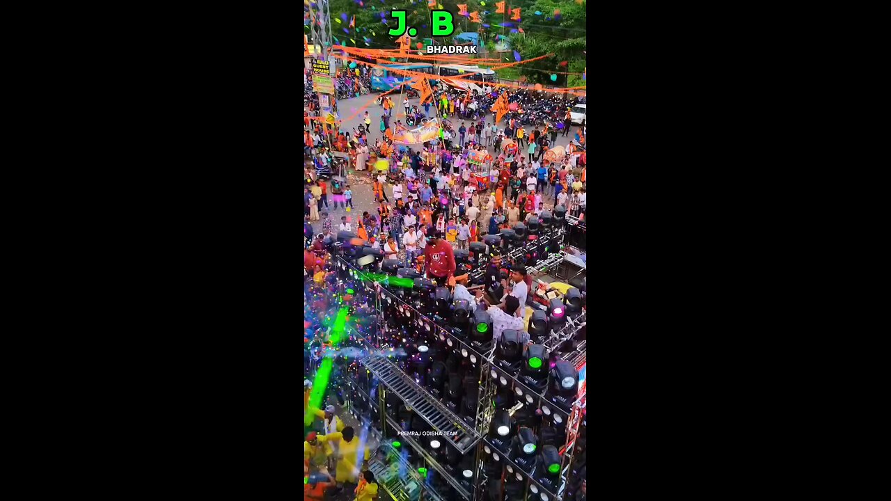 Apne Bajrangbali ka yah DJ ham log sound box dekhe ki bahut kharcha Laga