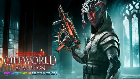 Reactive Offworld Sovereign