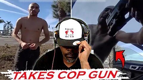 Female Officer GUN Gets Taken by Suspect, Father Shoots His 3 Sons, Nurse Unplugs Mother's Life