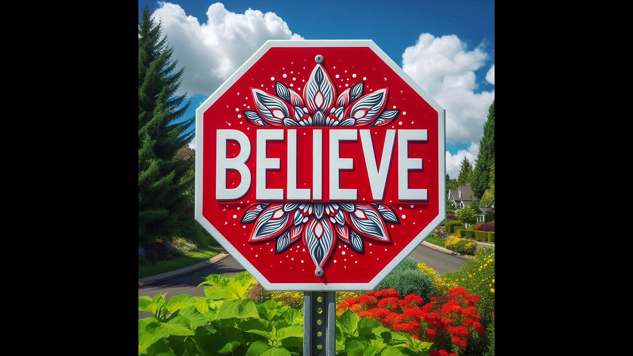 Don't Stop Believing