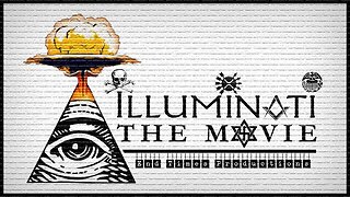 Illuminati: The Movie (2025) (2h 41min) - ETP