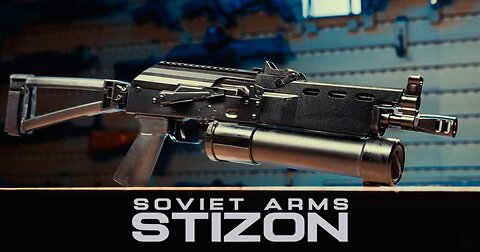 Soviet Arms Stizon Preview