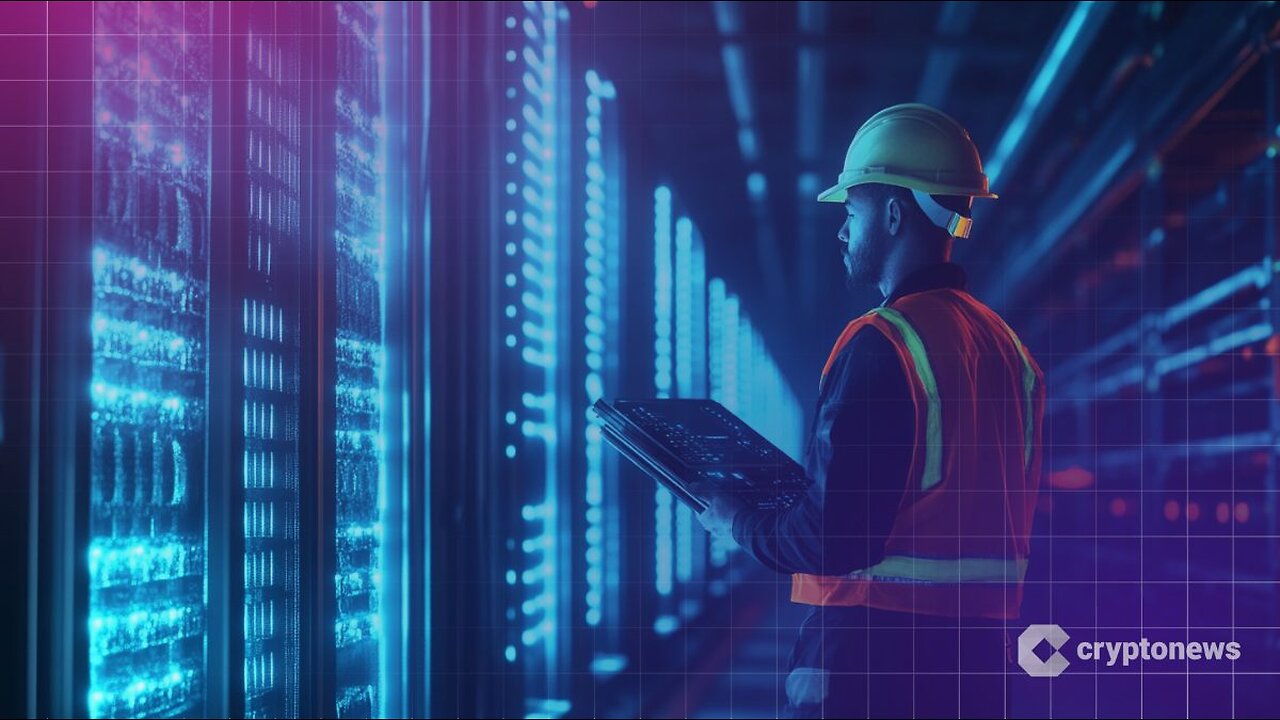 US Bitcoin Miners Prepare for Business Disruptions Due to China Tariffs
