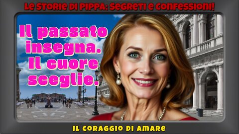 Senza rimpianti