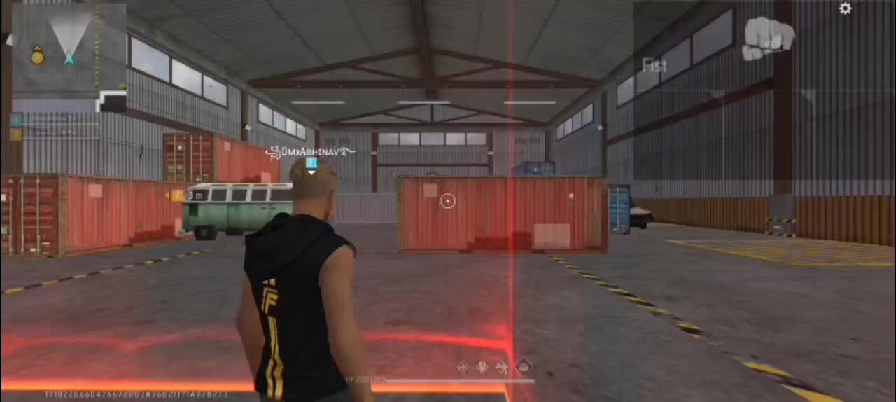 FreeFire Live Stream