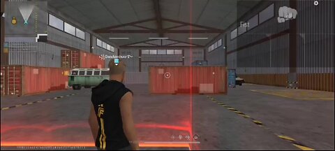 FreeFire Live Stream
