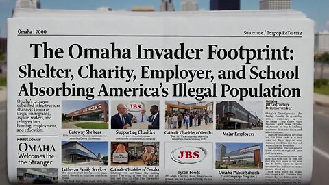 Education and Long-Term Entrenchment: The Omaha Immigrant Absorption Complex (Part 4)