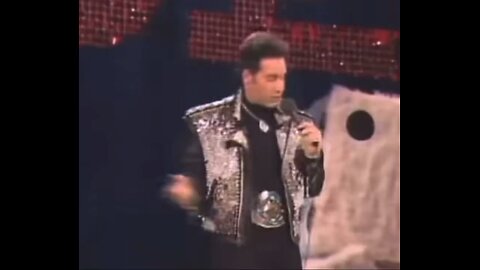 Andrew Dice Clay in 1989 saying it like it was before free speech was banned.