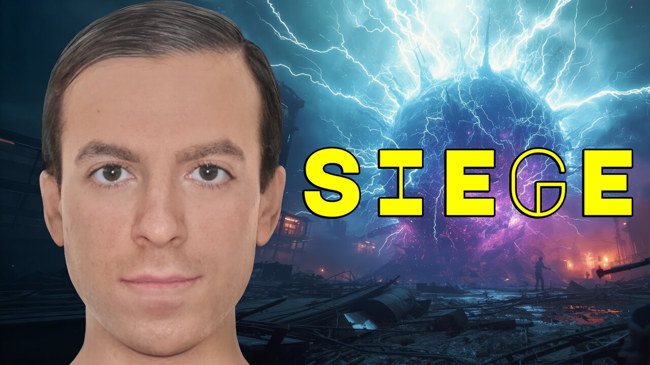 The Electric Siege | Zombie Army 4 Dead War