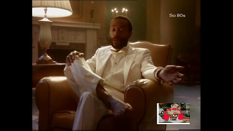 This Song Changed the World: Bobby McFerrin’s ‘Don’t Worry, Be Happy’ (Official Video)